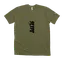 9Lyfe Black Logo Tee thumbnail 13