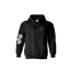 9Lyfe Logo Hoodie thumbnail 1