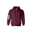 9Lyfe Logo Hoodie thumbnail 13