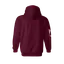 9Lyfe Logo Hoodie thumbnail 14