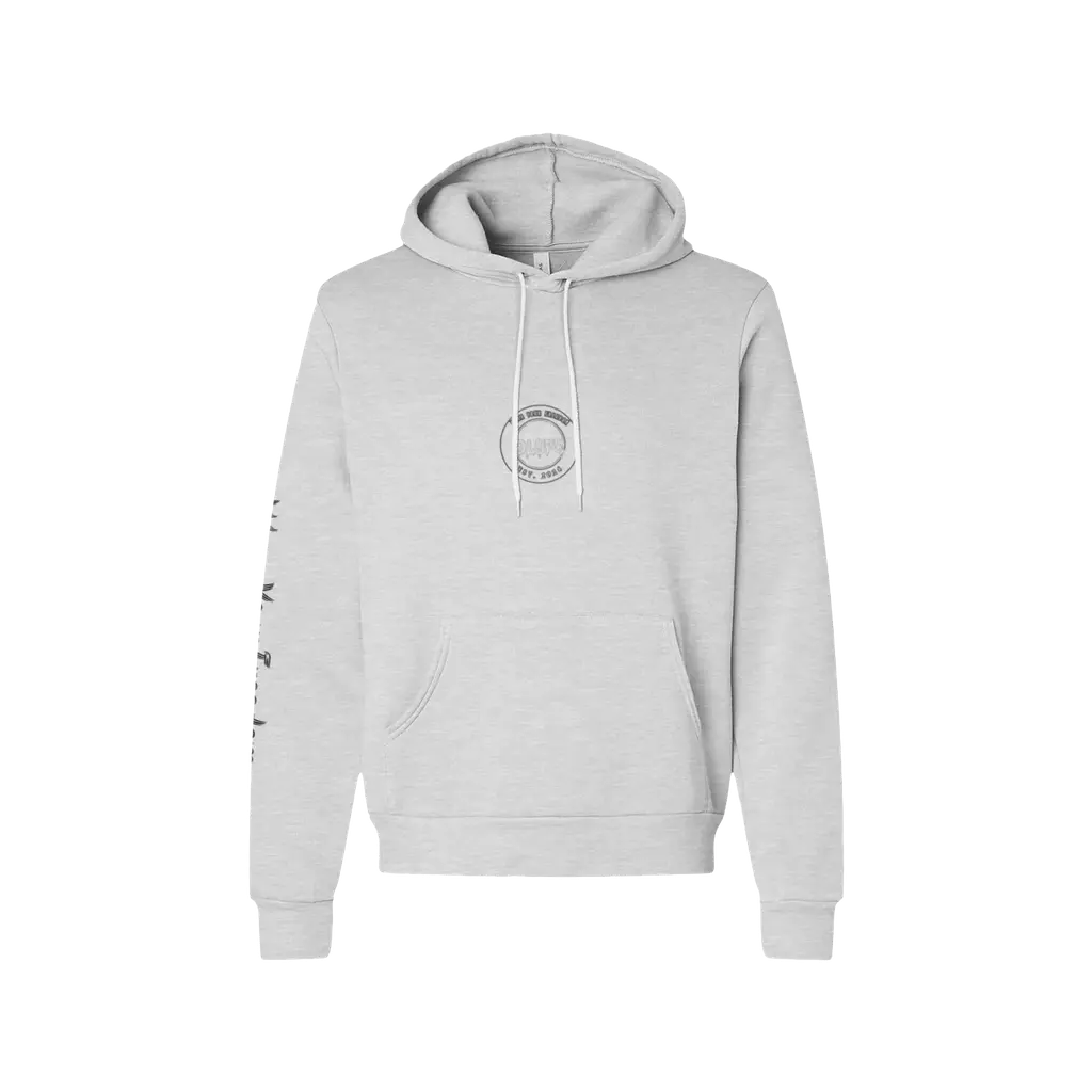 9Lyfe Fleece Hoodie