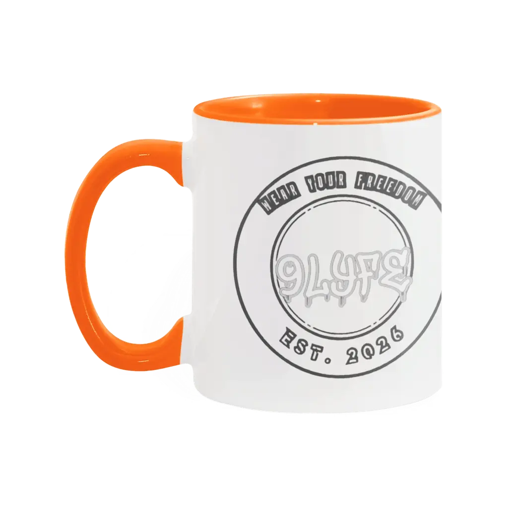 9Lyfe Coffee Mug