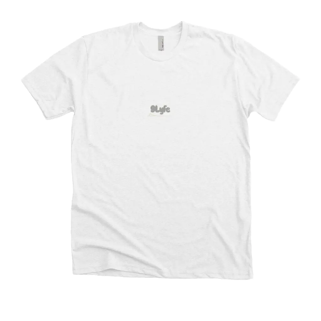 9Lyfe Basic Tee