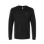 9Lyfe Long Sleeve Tee thumbnail 1