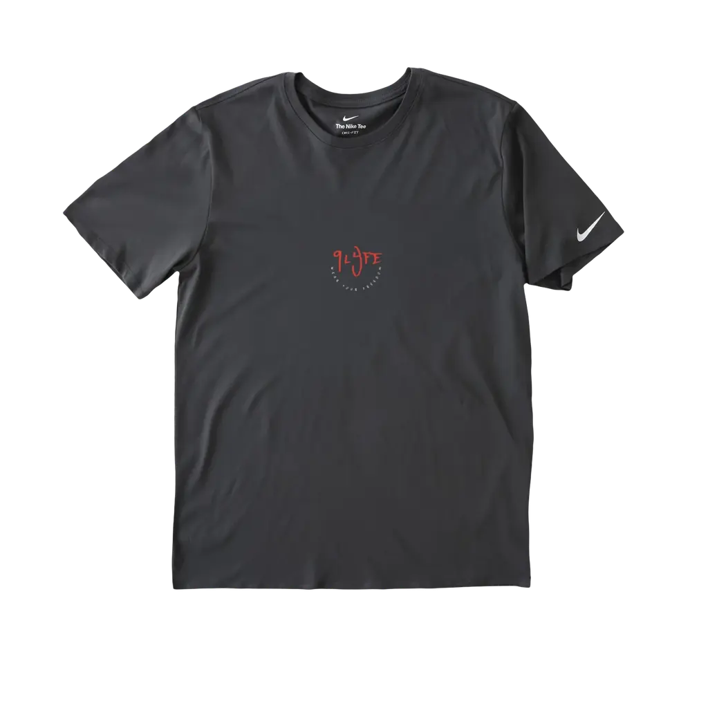 9Lyfe Nike Tee