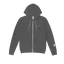 9Lyfe Full Zip Hoodie thumbnail 4