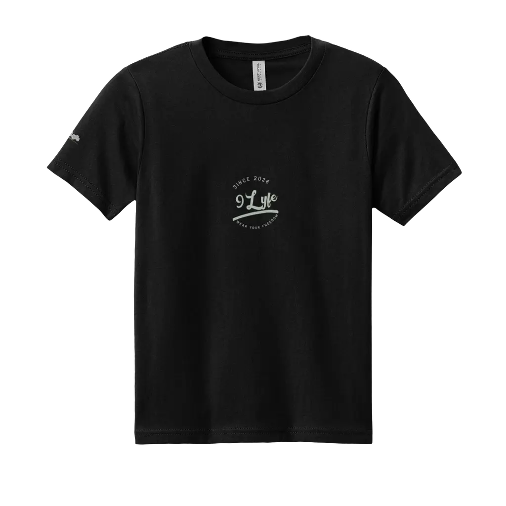 9Lyfe Youth Tee