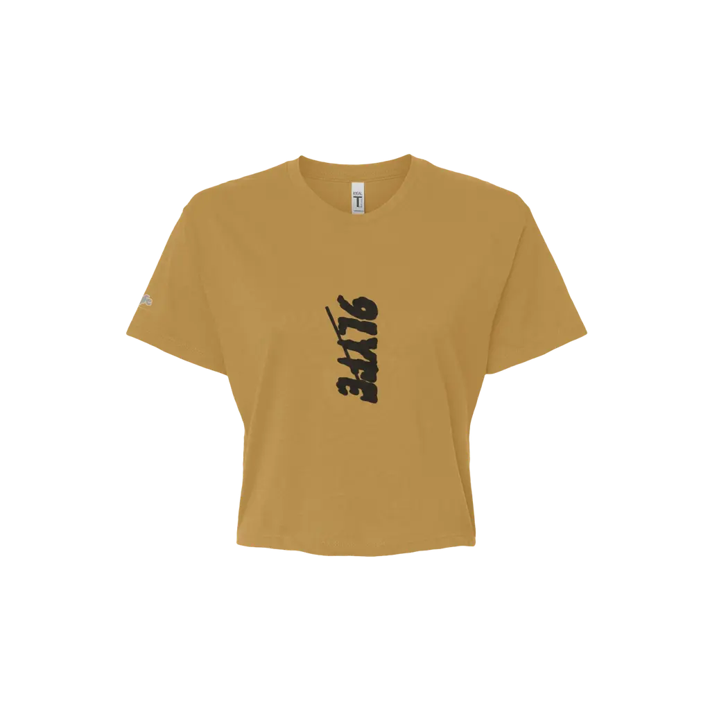 9Lyfe Women’s Crop Top