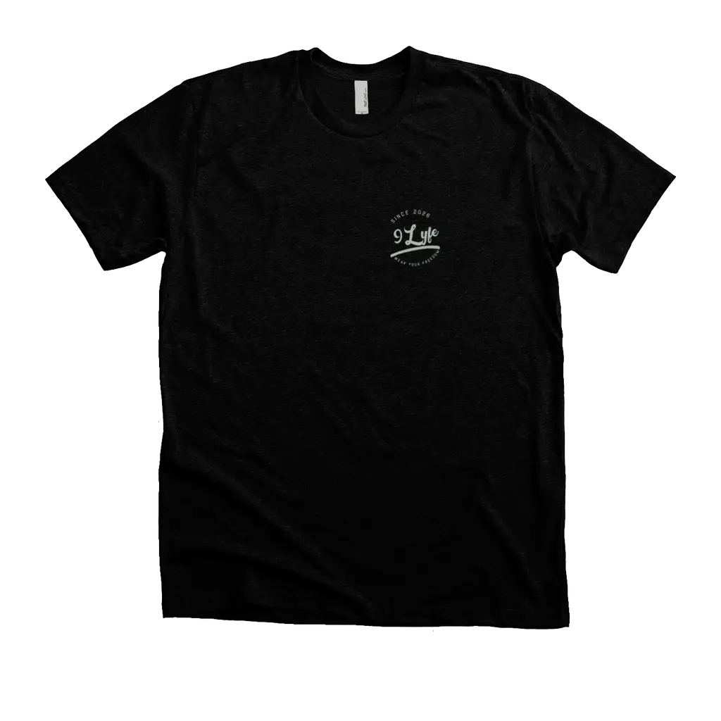 9Lyfe Patriot Tee