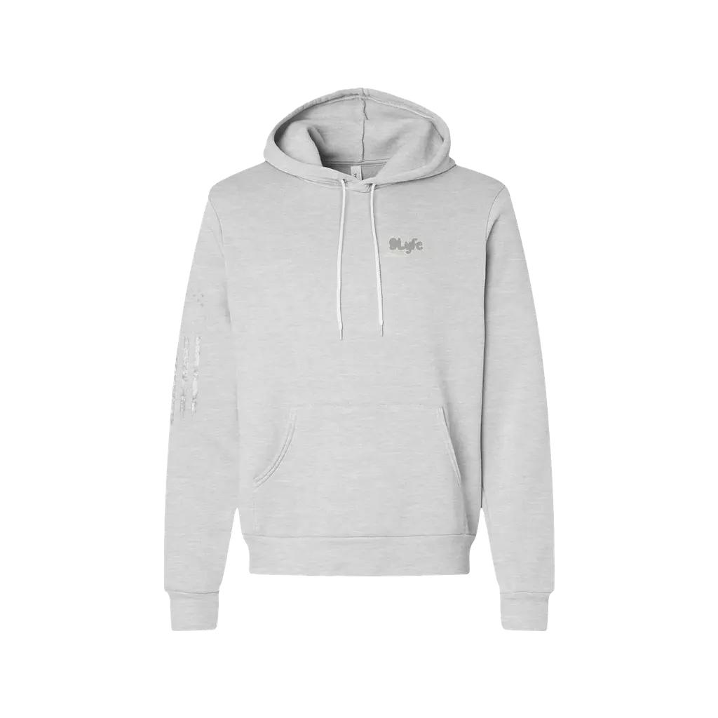 9Lyfe Patriot Hoodie