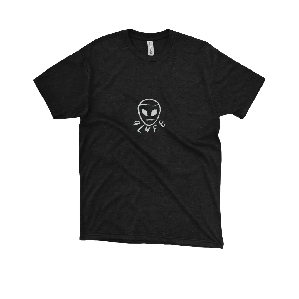 9Lyfe Extraterrestrial Tee