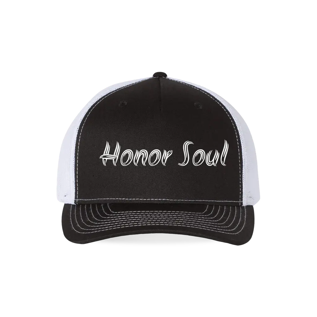 Honor Soul Trucker Hat