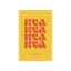 RVA Print (Yellow) thumbnail 2