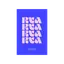 RVA Print (Blue) thumbnail 1