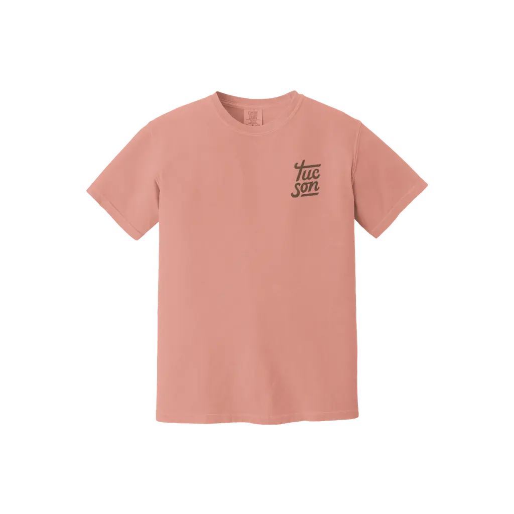 Don't Fit Right In Tee