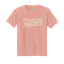Tucson Faded Pink Youth Tee thumbnail 1