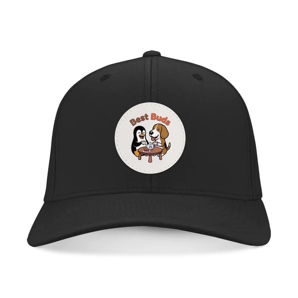 Best Buds Cap