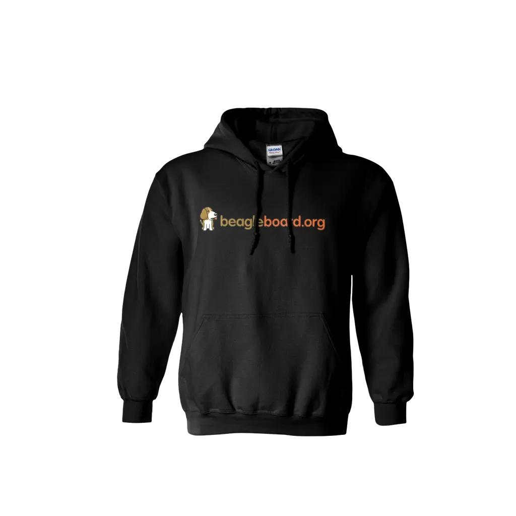 BeagleBoard.org Hoodie