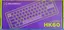 💙😎Hator Brand Hellyberry HK60 US/UA Mechanical RGB Keyboard🤘💛 thumbnail 4