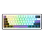 💙😎Hator Brand Hellyberry HK60 US/UA Mechanical RGB Keyboard🤘💛 thumbnail 1