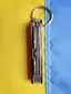 💙Mutli-Function (Swiss army style) Ukraine Pocket Knife in Bronze💛 thumbnail 2