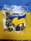 💙Refrigerator Magnets from Ukraine💛 thumbnail 4