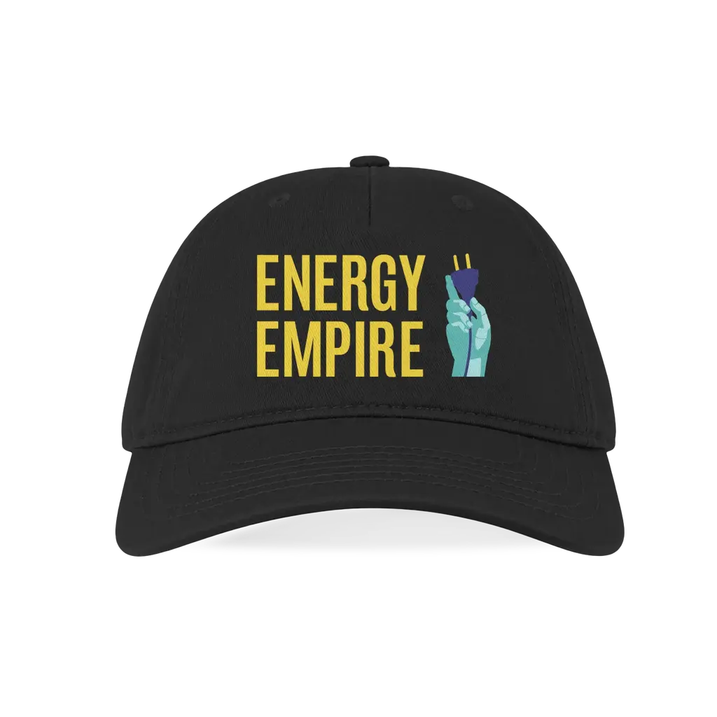 Energy Empire Hat