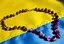 💙💍Beaded Necklaces From Ukraine💎💛 thumbnail 3