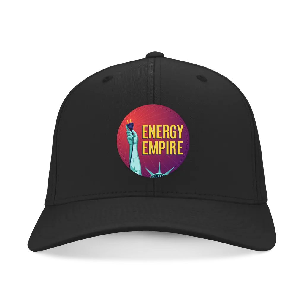Energy Empire Baseball Cap