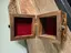💙Small Handmade Wooden Jewelry Box💛 thumbnail 4