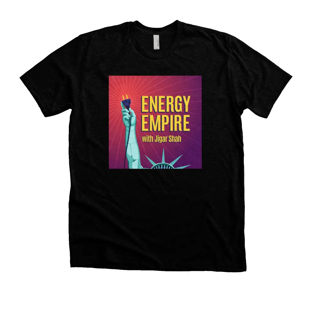 Energy Empire Tee