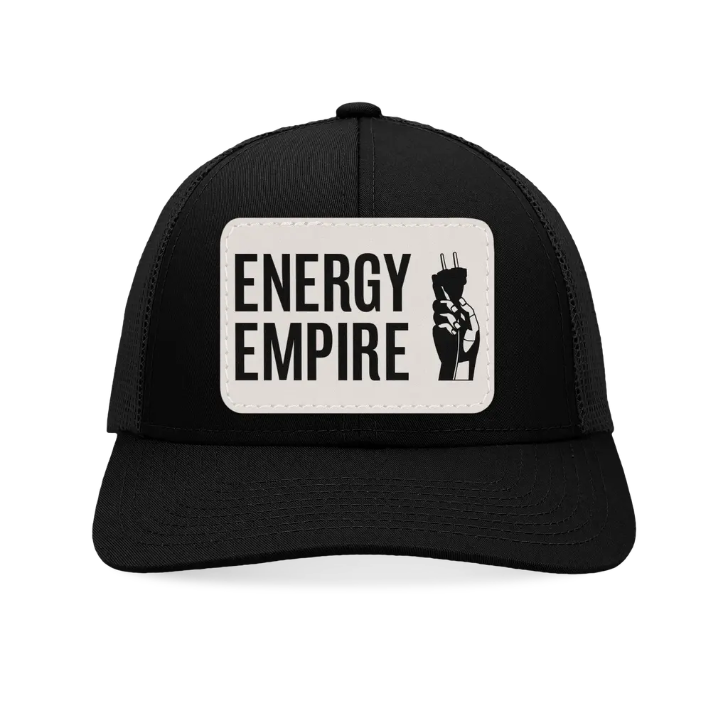Energy Empire Trucker Hat
