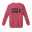Energy Empire Crewneck Sweatshirt thumbnail 5