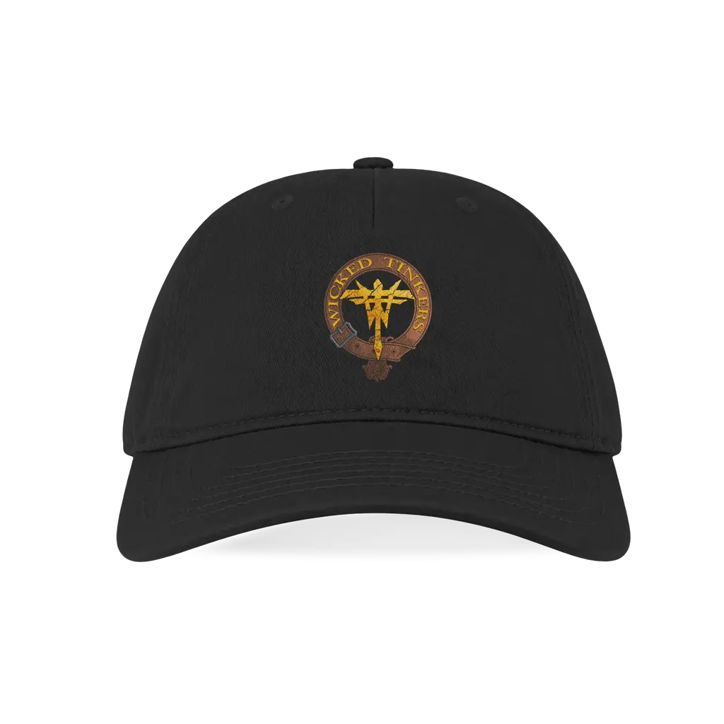 Wicked Clan Baseball Hat