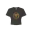 Wicked Clan Crop Top thumbnail 1
