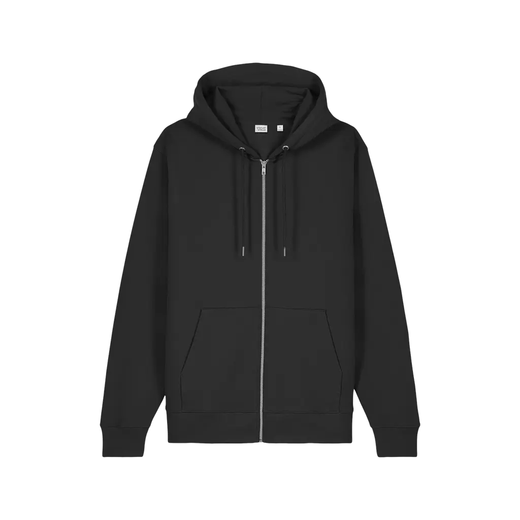Wicked Clan Belt Hoodie ZIP