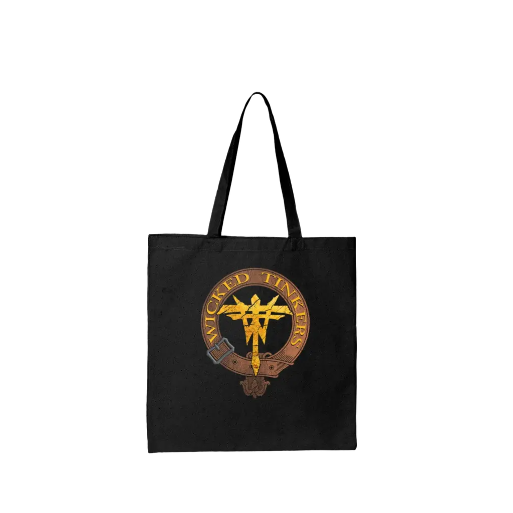 Wicked Clan Belt Tote