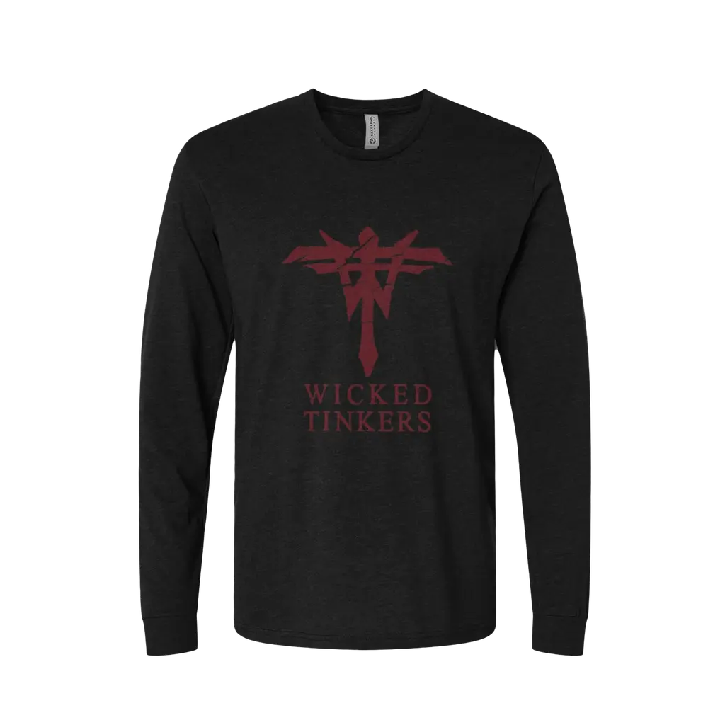Wicked Blackout Long Sleeve