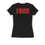 Wicked Cask Strength Women's Fitted thumbnail 2