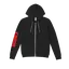 Wicked Cask Strength Hoodie Zip thumbnail 1
