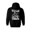 Wicked Old School Piper Hoodie Pullover thumbnail 2