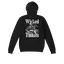 Wicked Old School Hoodie Zip thumbnail 2