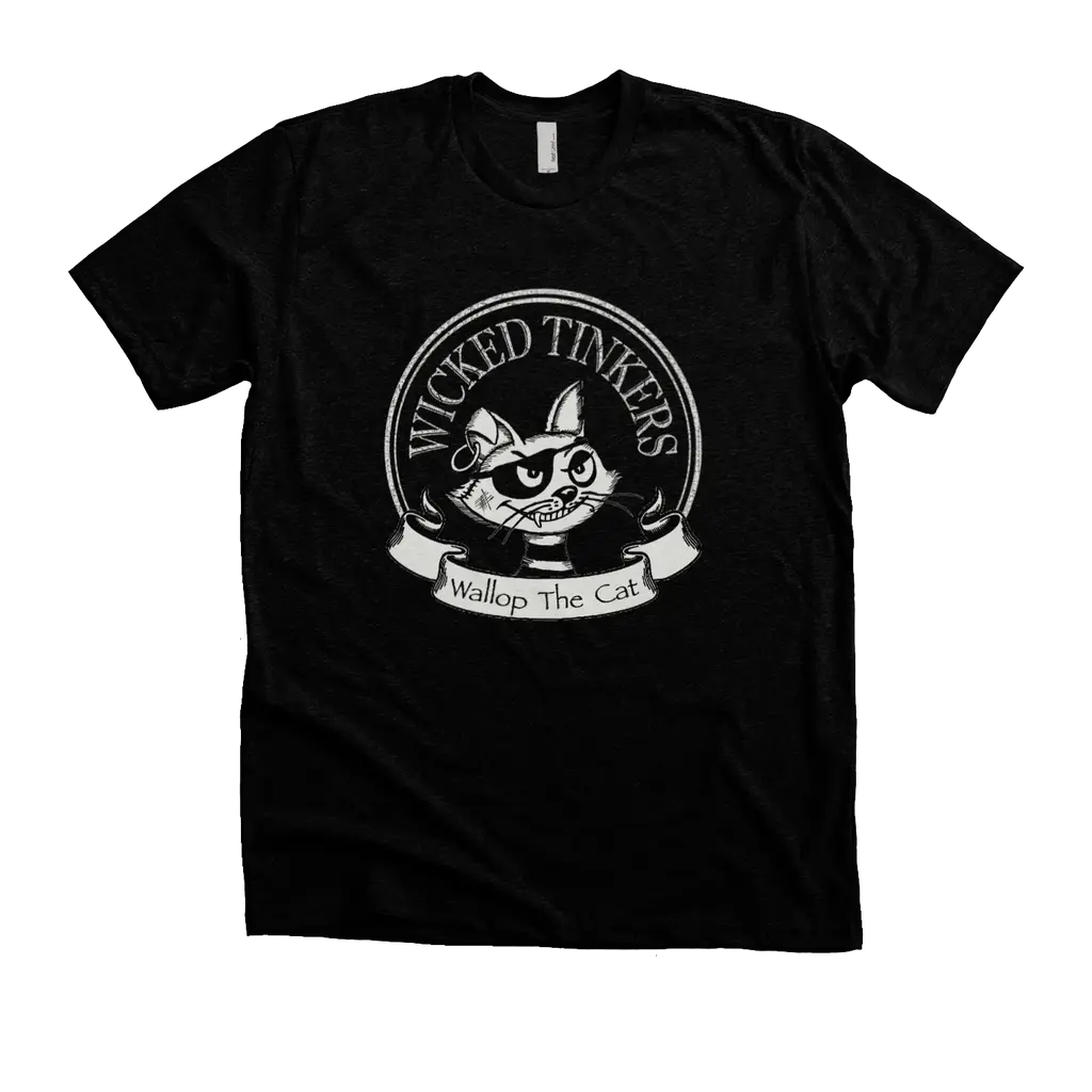 Wicked Wallop Front Logo