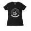 Wicked Wallop Women's Fitted  thumbnail 1