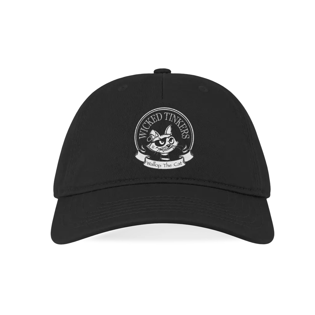 Wicked Wallop Baseball Cap