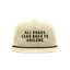 All Roads Lead Back to Abilene Snapback Cap thumbnail 1