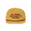 All Roads Lead Back to Abilene Snapback Cap thumbnail 2