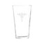 Wicked WT Pint Glass thumbnail 2