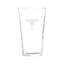 Wicked WT Pint Glass thumbnail 1