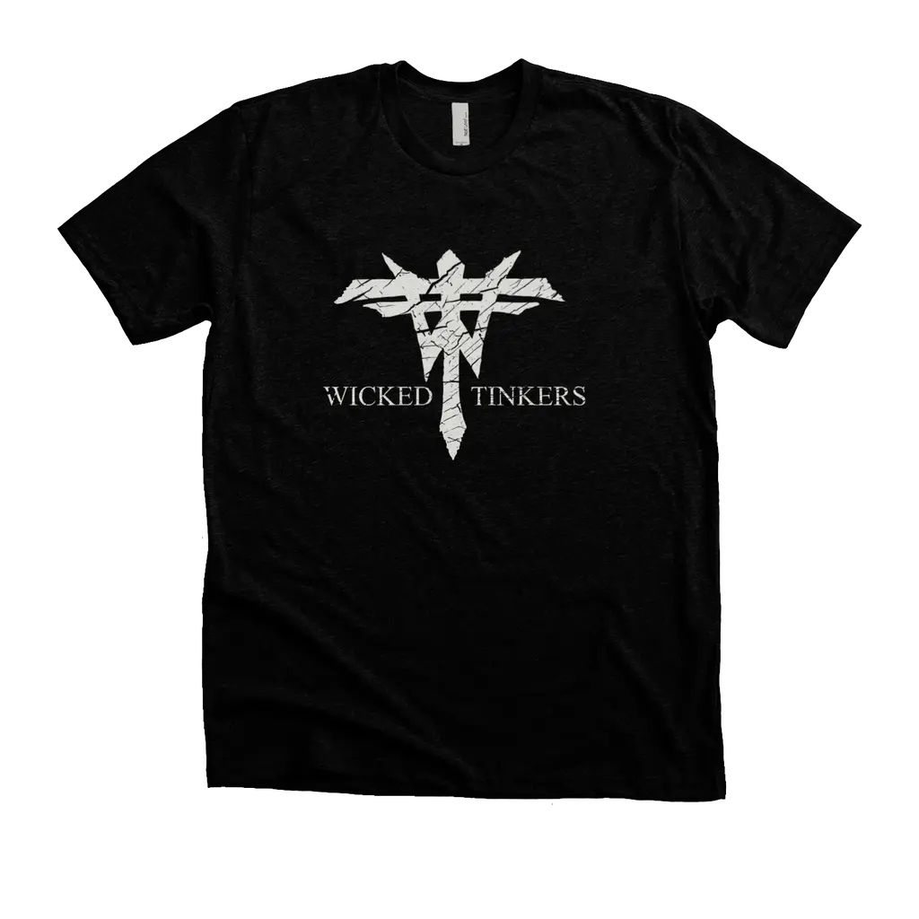 Wicked Tinkers WT Front Logo